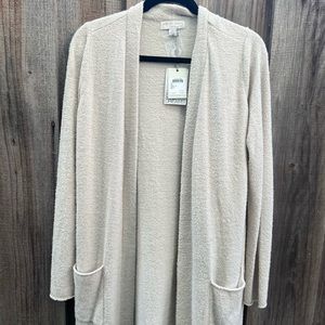 Barefoot Dreams Cardigan